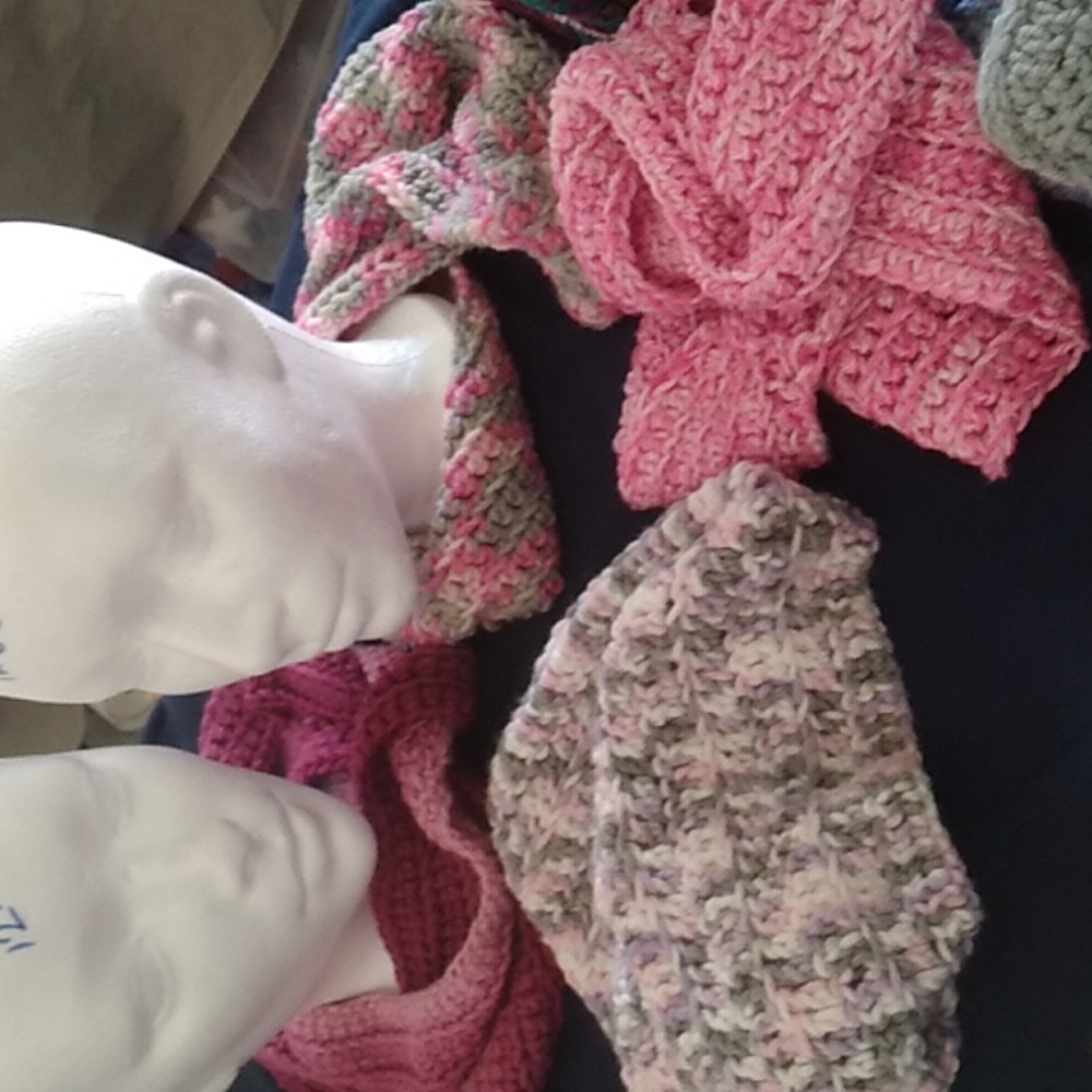 Navicular scarf ,swifter covers
